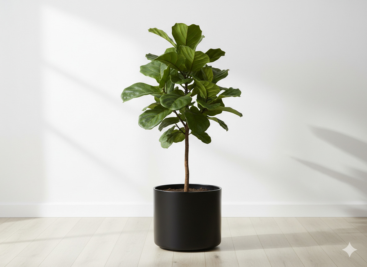 Fiddle Leaf Fig